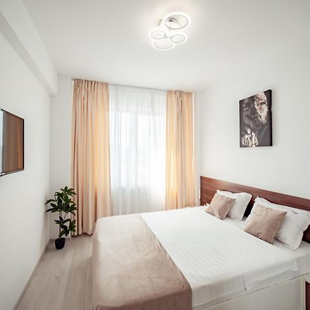 Cozy Collection Apartments At Palas Mall Iasi Exterior foto